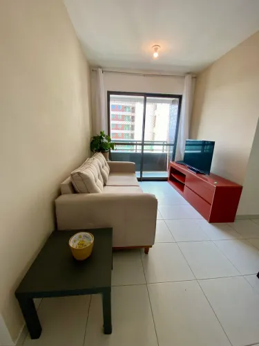 Parque Bela Vista 2/4 Lindo Exclusivo Mobiliado Pronto para Morar