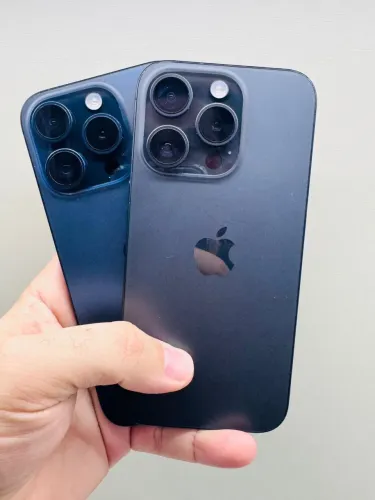 iPhone 15 Pro Max 256 gb