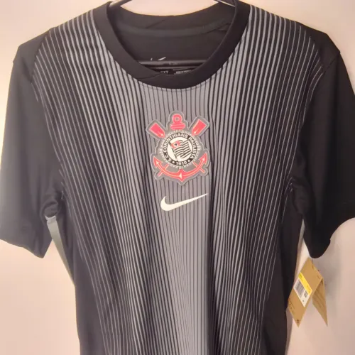 Camisa Corinthians Nike