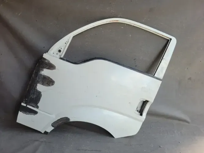 Porta esquerda Bongo Recuperada 