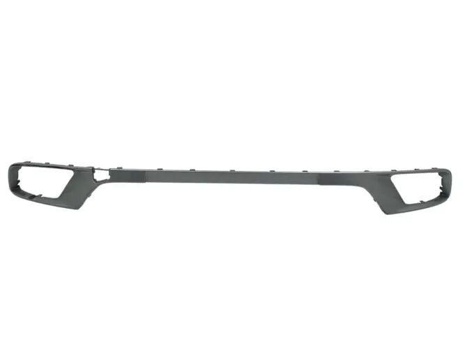 Aplique parachoque dianteiro chery tiggo 7 2020/2022