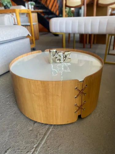 Mesa de centro
