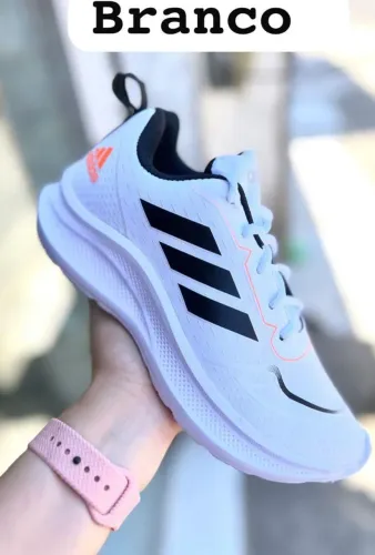 Fornecedor de tenis