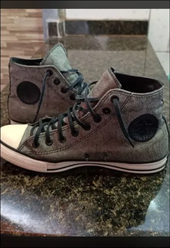 Tênis All Star Converse original, edição limitada (raridade, relíquia)