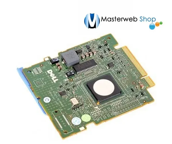 Placa Controladora Dell SAS 6