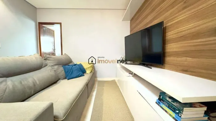 Apartamento à venda, 3 quartos, 1 suíte, 2 vagas, Buritis - Belo Horizonte/MG