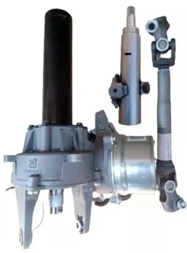 Coluna direcao eletrica onix,prisma,cobalt,spin e etios