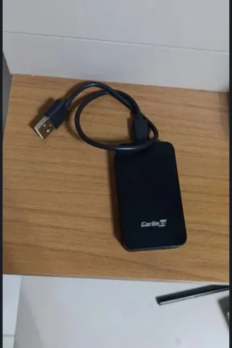 CarPlay Carlinkit