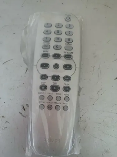 Aparelho Philips DVD + DVDs