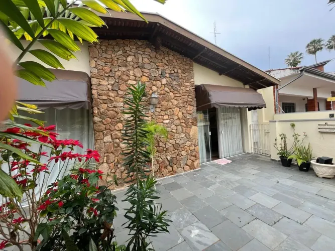 casa - Cidade Universitária - Campinas