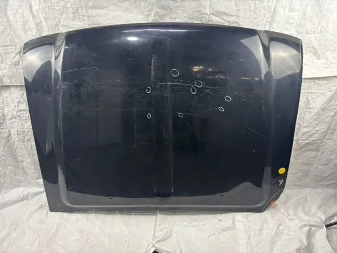 Capo Ford Ranger 2011