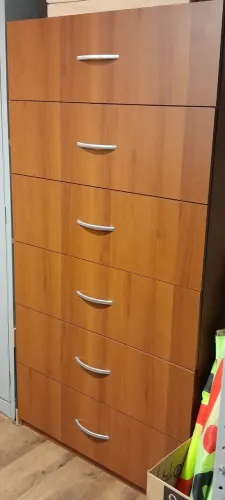 Armário para pastas suspensas
