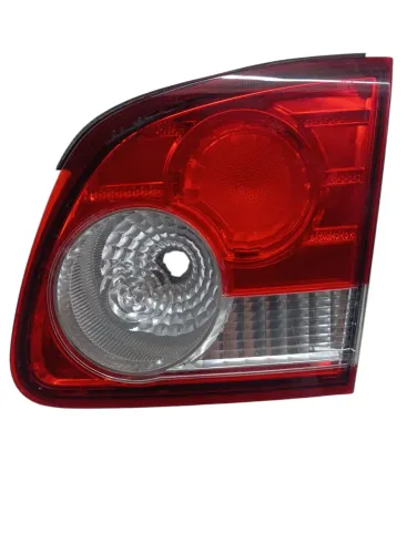 Lanterna Tampa Traseira Chevrolet Classic 2010 2011 2012