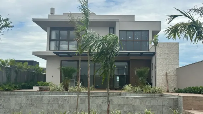 Sobrado de Alto Padrão à Venda | Condomínio Porto Rico Resort Residence Porto Rico/PR