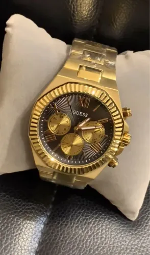 Relógio Guess Importado 