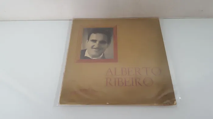 Vinil Raridade 10" 