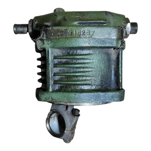 Compressor De Ar Motor Caminhão Mb 912  E1225