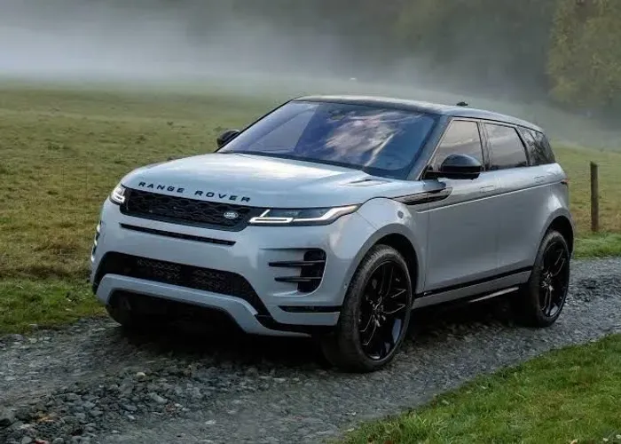 Sucata evoque 2020 2021 2022 2023 