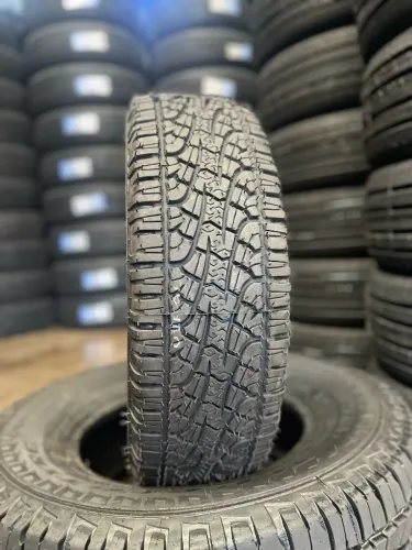 Pneu ecosport aro 15 direto do distribuidor