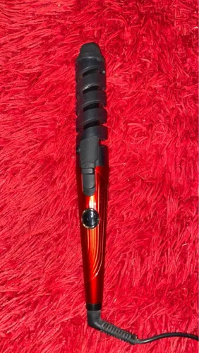 Modelador de Cachos Espiral