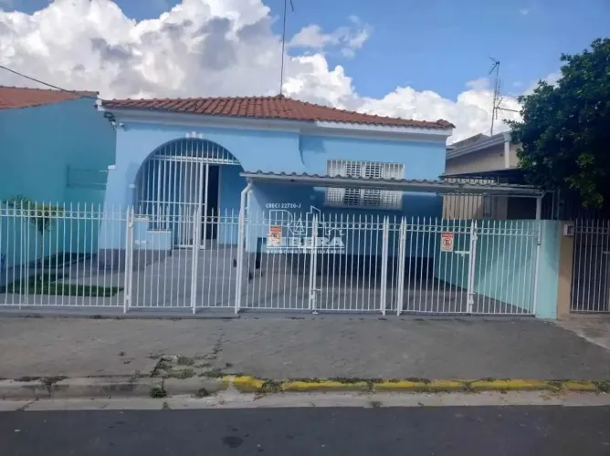 VENDA - CASA VILA ASSIS / SOROCABA/SP