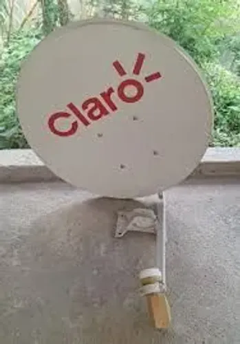 TÉCNICO SKY CLARO PARABÓLICA A PARTI DE 50