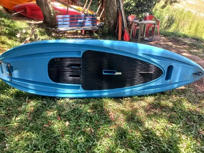 Prancha Stand up Paddle 