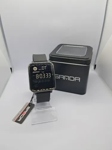 Relógio Sanda 6159 5ATM