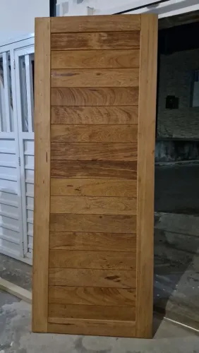 Portas e janelas