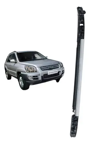 Rack Teto Direito Kia Sportage 2.0 2007 2008 2009 2010