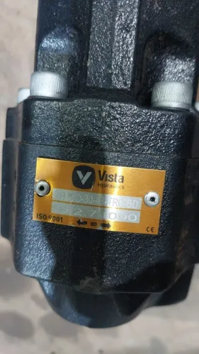 Bomba Engr.p/PTO 43cm3