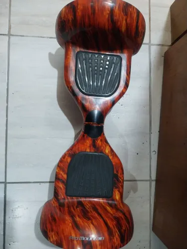 hoverboard
