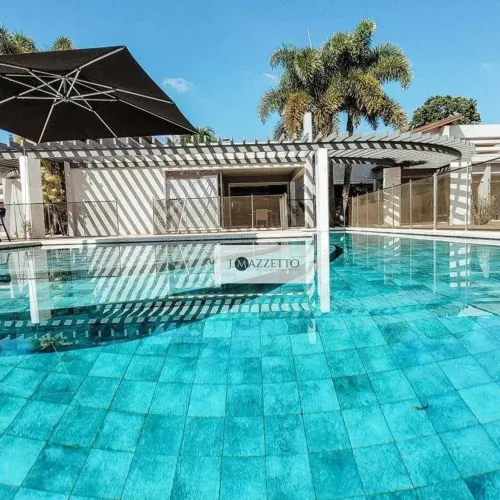 Chácara com 4 dormitórios, 5000 m² - venda por R$ 7.200.000,00 ou aluguel por R$ 46.986,00