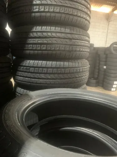 Segundou com promoção na RL, pneu 175/70 aro 13 com o menor valor