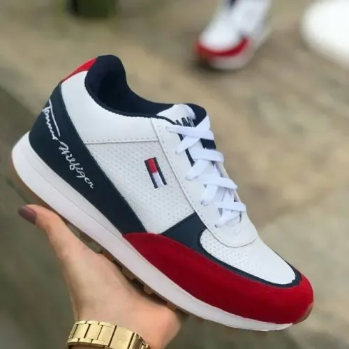 tenis atacado allstar adidas balenciaga fila jordan lacoste misuno nike reserva.
