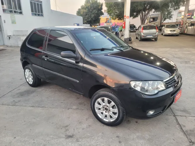 Palio Economy fire 1.0 8v 2010 (Financio até sem entrada)