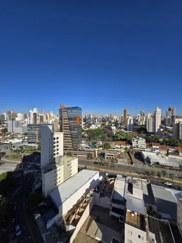 Apartamento à venda no edifício Meraki em Campinas/SP