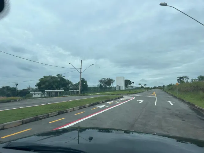 Lote condomínio fechado (represa de furnas) formiga