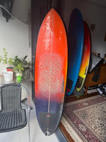 Prancha de Surf tamanho 6.0 (Epóxi)