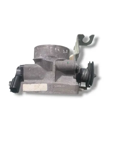 Tbi Corpo de Borboleta Ford Fiesta Ka Zetec Rocam 1.0