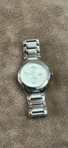 Relógio Tommy Hilfiger 