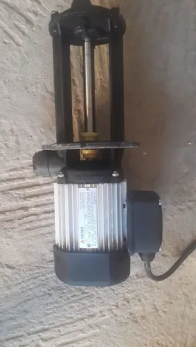 Bomba de refrigeração asten.220 / 380 voltz.