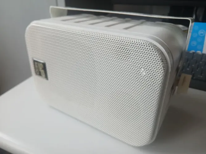 Caixa som ambiente SP-400