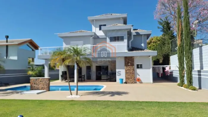 Casa em Condominio em Jardim Primavera - Itupeva, SP