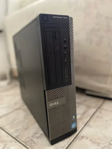 Pc dell