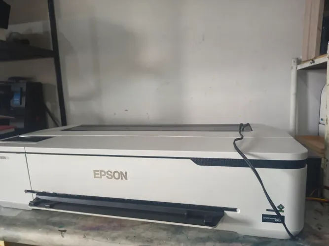 Plotter Epson T3170x novissima
