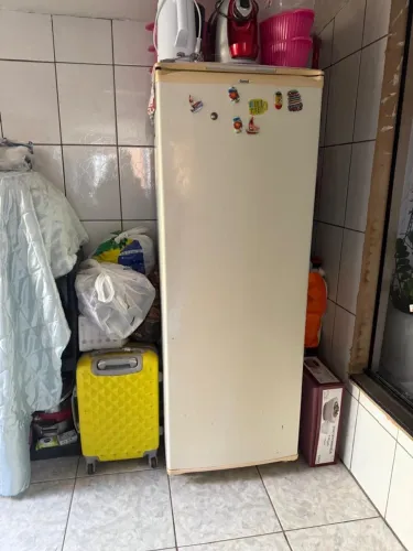 Geladeira