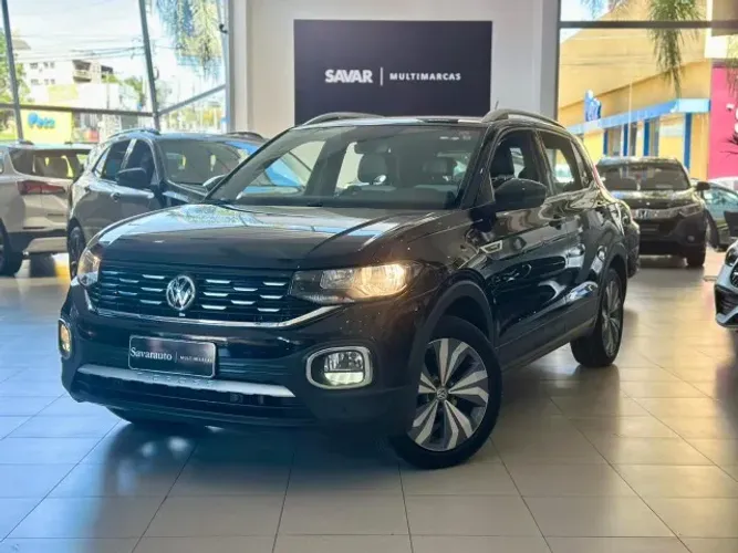 VW T CROSS HIGHLINE / 2020 / 60.910KM / 105.800,00 (SAVAR MULTIMARCAS NH)