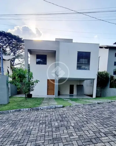 Sobrado 5 quartos no condomínio Cidade Jardim em Lagoa Santa MG / My Broker codigo: 135886