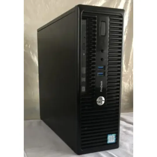 Computador HP ProDesk - i5 4ª Geração 